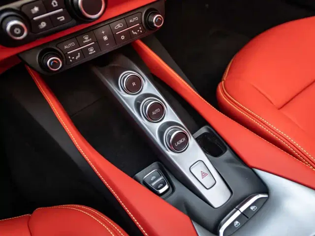 Ferrari Portofino — Фото автомобиля 15