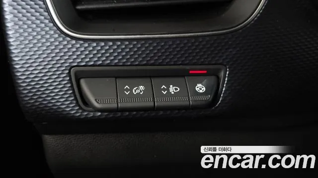 Renault-KoreaSamsung XM3 — Фото автомобиля 20