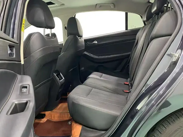Chery Arrizo 5 PLUS — Фото автомобиля 5