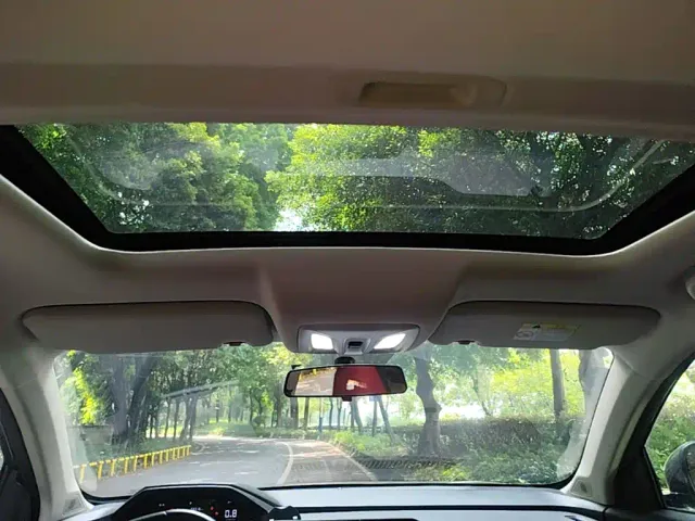 Changan CS55 Plus — Фото автомобиля 17