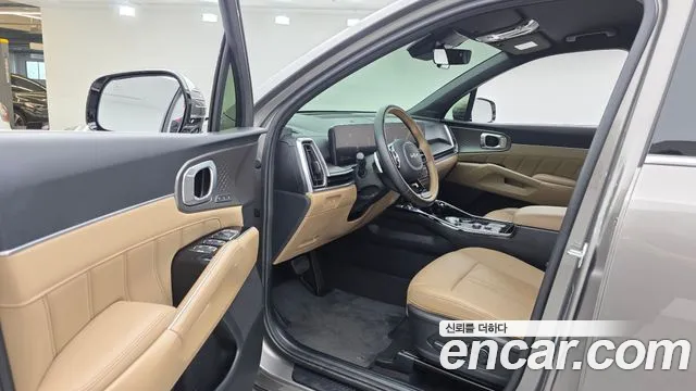 Kia Sorento — Фото автомобиля 10