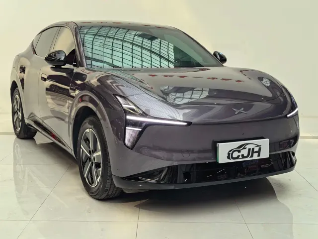 Xpeng MONA SUV — Фото автомобиля 3