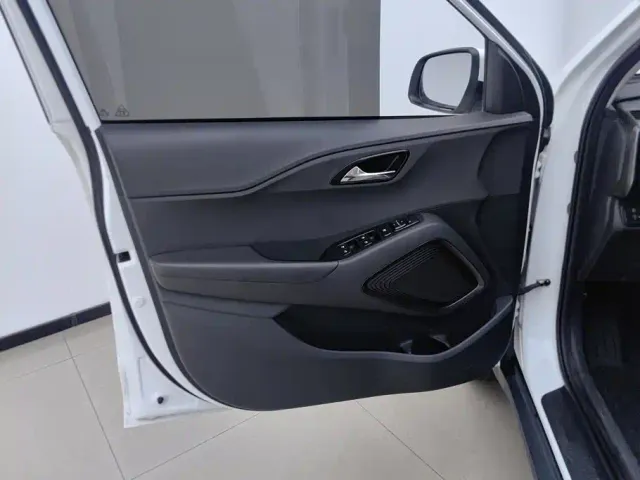 Hyundai ix35 — Фото автомобиля 6