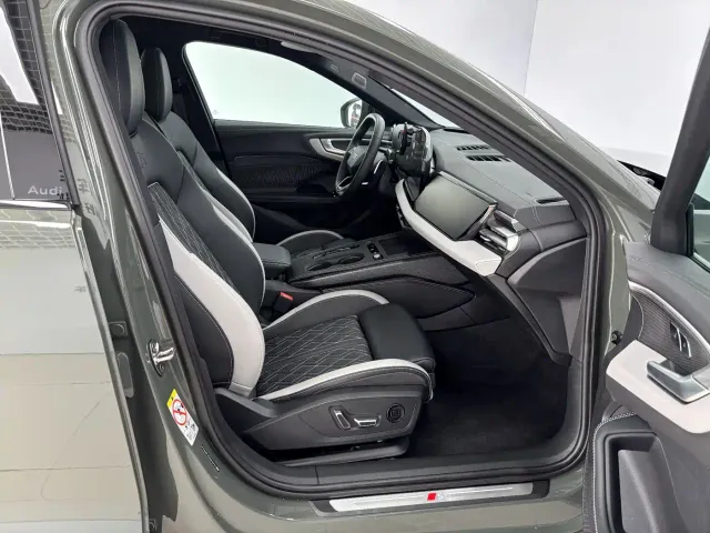 Audi A5L — Фото автомобиля 26