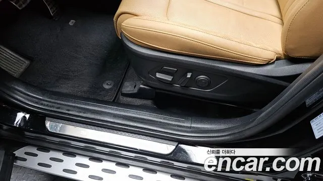 Kia Sorento Sorento 4-е поколение Дизель 2.2 2WD — Фото автомобиля 29