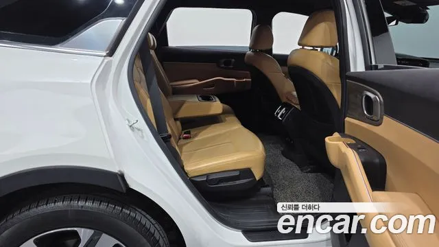 Kia Sorento 4th Gen — Фото автомобиля 18