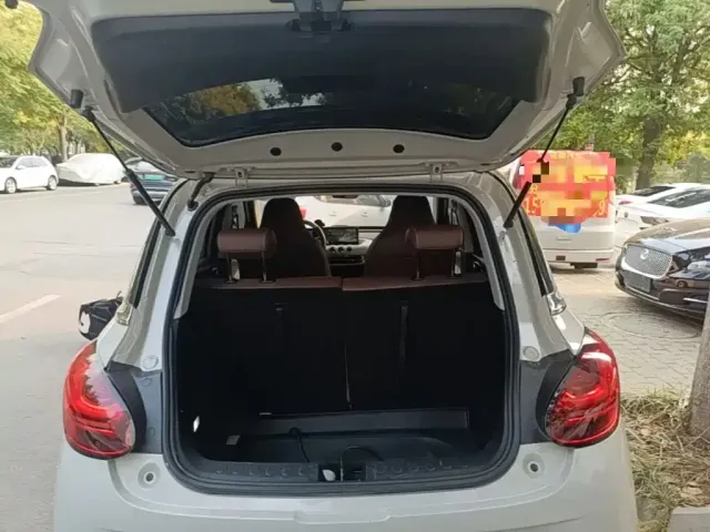 Wuling Bingo — Фото автомобиля 18