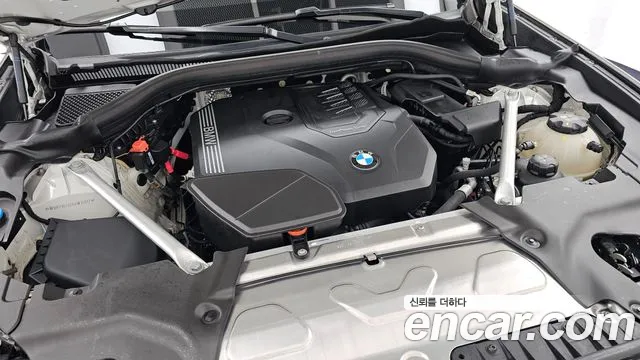 BMW X4 xDrive20i M Sport Pro — Фото автомобиля 6