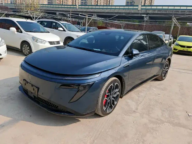 Фотография автомобиля — Nissan N7