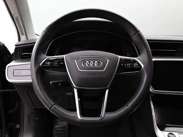 Audi A6 — Фото автомобиля 15