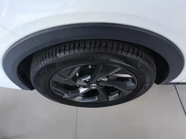 GAC Trumpchi GS3 — Фото автомобиля 22