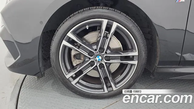 BMW 2 Series F44 — Фото автомобиля 5