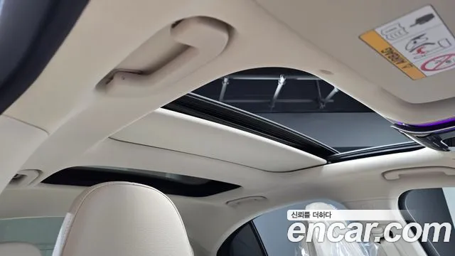 Mercedes-Benz E-Class W214 — Фото автомобиля 22