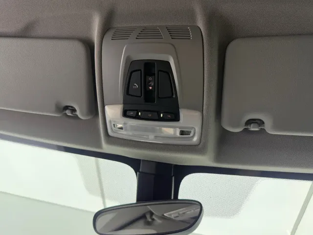 BMW X1 — Фото автомобиля 24