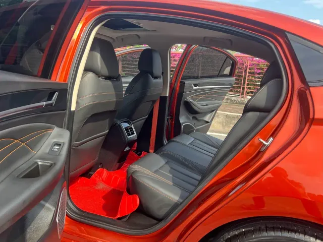 Chery Arrizo 5 GT — Фото автомобиля 20
