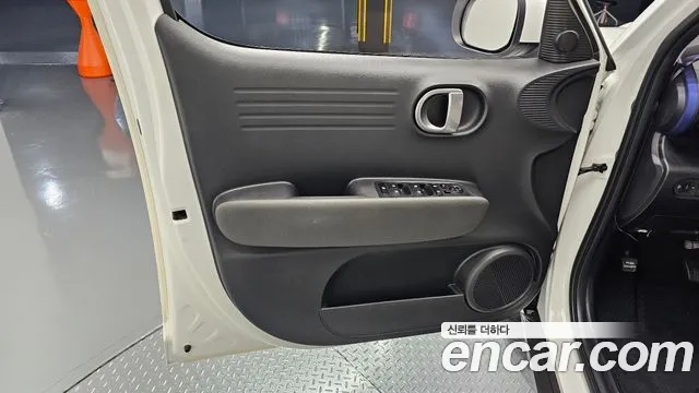 Hyundai Casper — Фото автомобиля 13