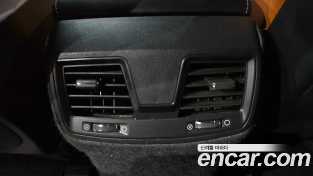 KG_Mobility_Ssangyong Rexton Новый Rexton Sport Дизель 2.2 4WD — Фото автомобиля 28