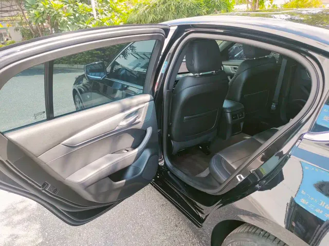 Cadillac CT5 — Фото автомобиля 18