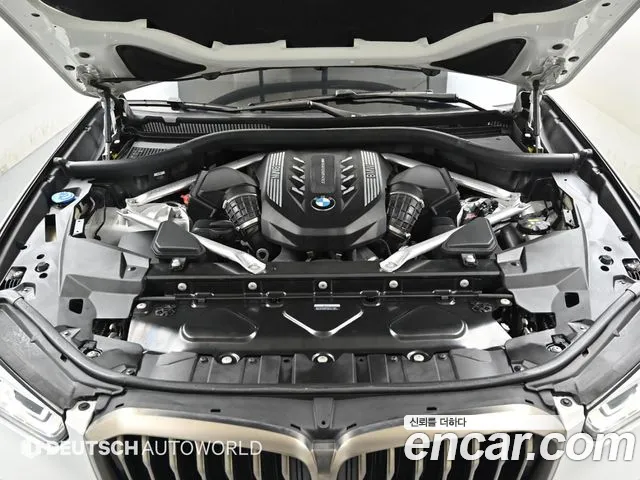 BMW X5 — Фото автомобиля 6