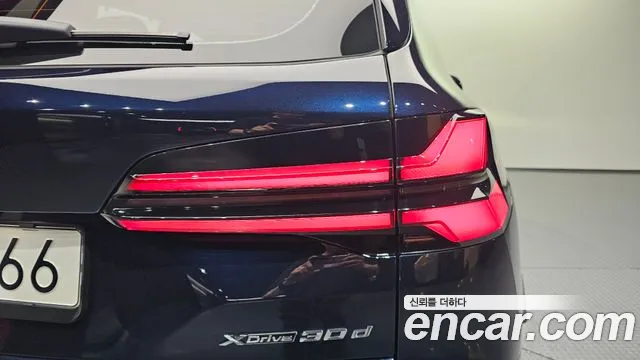 BMW X5 G05 — Фото автомобиля 8