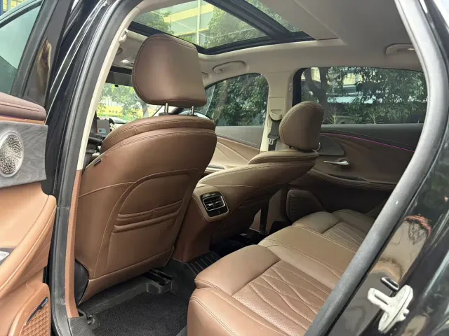 Chery Arrizo 8 — Фото автомобиля 6