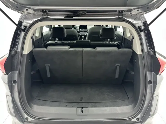 Chevrolet Orlando — Фото автомобиля 17