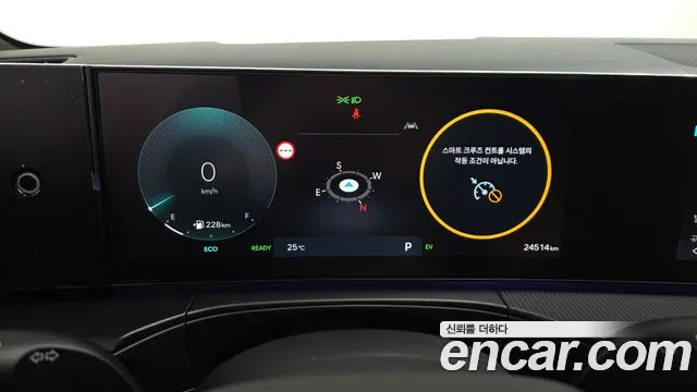 Hyundai Santafe Santa Fe (MX5) — Фото автомобиля 4