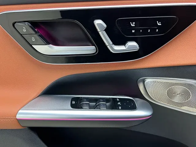 Mercedes-Benz GLC-Class — Фото автомобиля 18