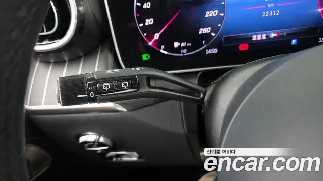 Mercedes-Benz GLC-Class GLC-класс X254 — Фото автомобиля 26