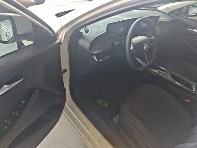Buick Verano — Фото автомобиля 15