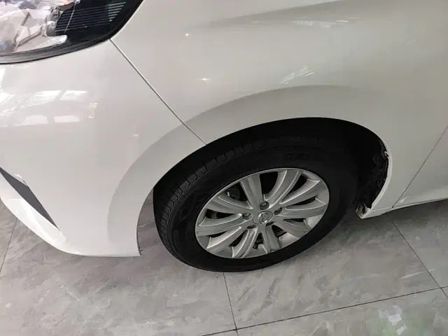 GAC Trumpchi M6 — Фото автомобиля 22