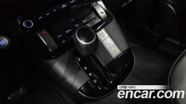 Hyundai Casper Casper Smart — Фото автомобиля 9