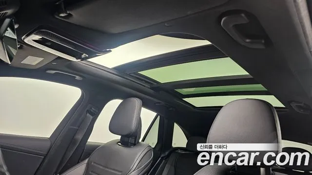 Mercedes-Benz GLC-Class GLC-класс X254 — Фото автомобиля 28