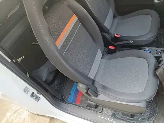 Wuling Hongguang Mini EV — Фото автомобиля 24