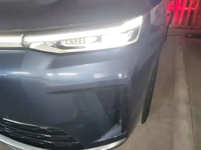 GAC Trumpchi Xiangwang S9 — Фото автомобиля 23