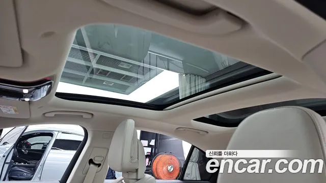 Mercedes-Benz E-Class E-класс W214 E300 4MATIC Exclusive — Фото автомобиля 17