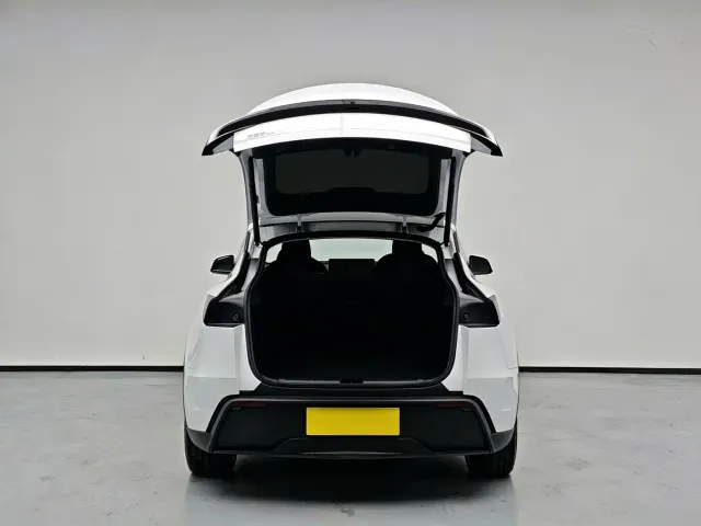 Tesla Model Y — Фото автомобиля 7