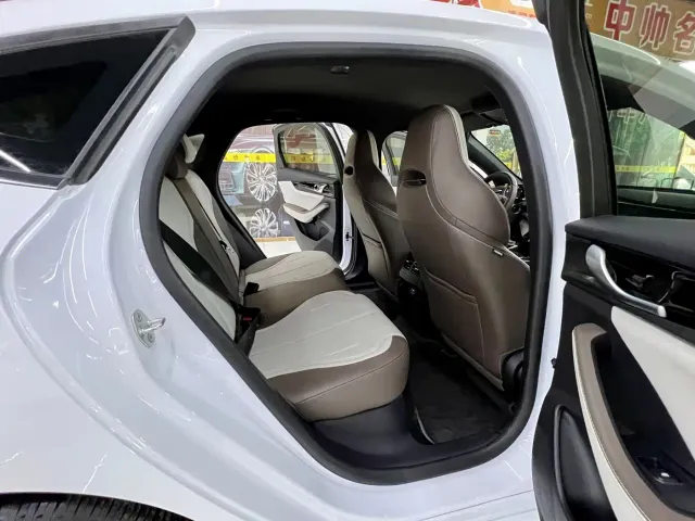 BYD Qin PLUS — Фото автомобиля 14