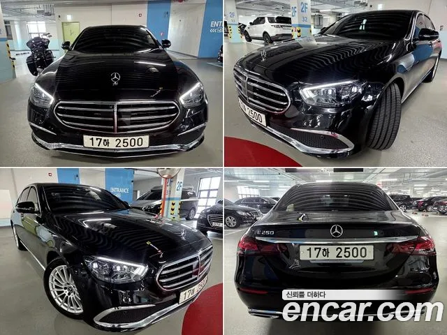 Mercedes-Benz E-Class W213 — Фото автомобиля 9