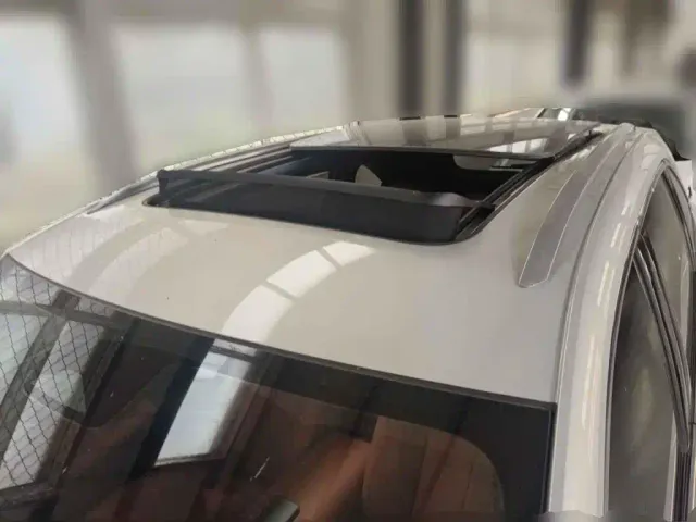Changan CS75 Plus — Фото автомобиля 6