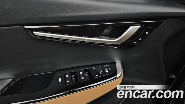 Kia EV6 — Фото автомобиля 22
