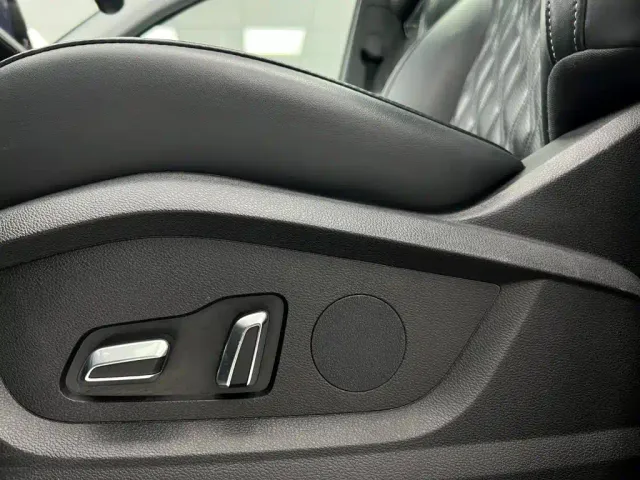 Chery Tiggo 7 PLUS — Фото автомобиля 15