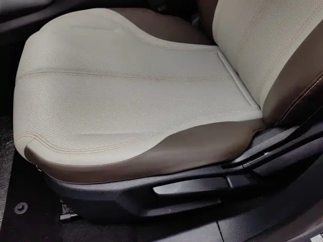 BYD Qin PLUS — Фото автомобиля 20