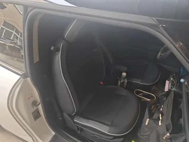 MINI Cooper — Фото автомобиля 24