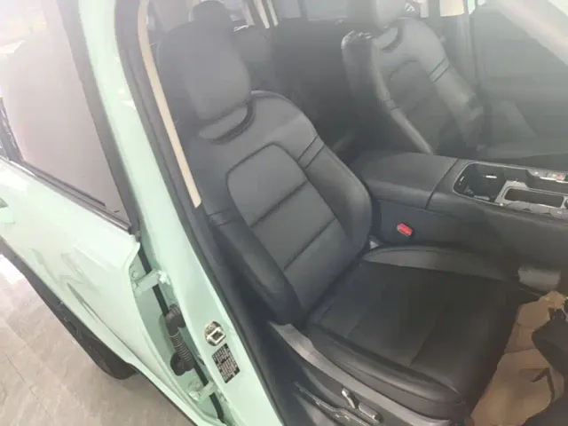 Haval Raptor — Фото автомобиля 24