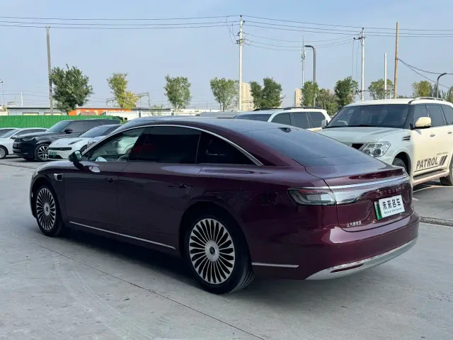 Stelato S9 — Фото автомобиля 14