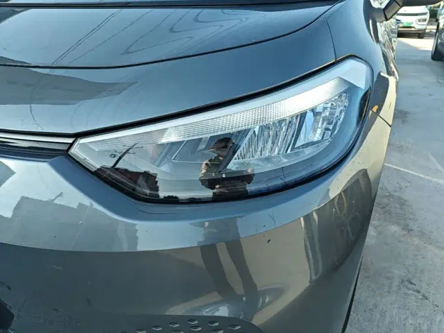 Volkswagen ID.3 — Фото автомобиля 23