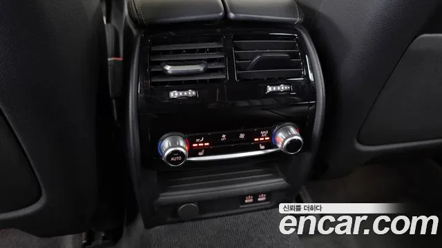 BMW Gran Turismo G32 — Фото автомобиля 24