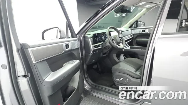 Hyundai Santa Fe — Фото автомобиля 10