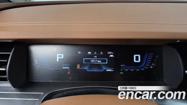 KG_Mobility_Ssangyong Torres Torres Бензин 1.5 2WD — Фото автомобиля 8